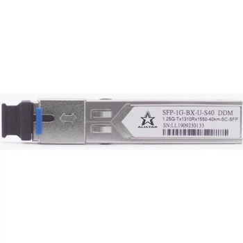 Модуль SFP Alistar SFP-1G-BX-U-S40 Alistar SFP-1G-BX-U-S40 1084105