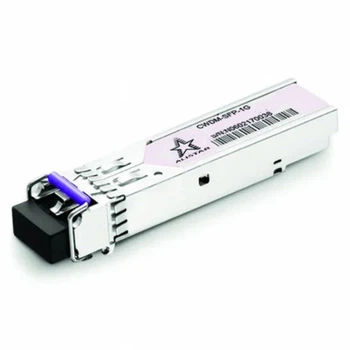 Модуль SFP Alistar SFP-1G-EX-C-55 Alistar SFP-1G-EX-C-55 939320