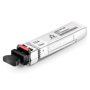 Модуль SFP Alistar SFP-10G-ZR-C-47 Alistar SFP-10G-ZR-C-47 1084228
