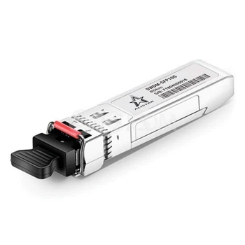 Модуль SFP Alistar SFP+-10G-ZR-CH25 Alistar SFP+-10G-ZR-CH25 1084236