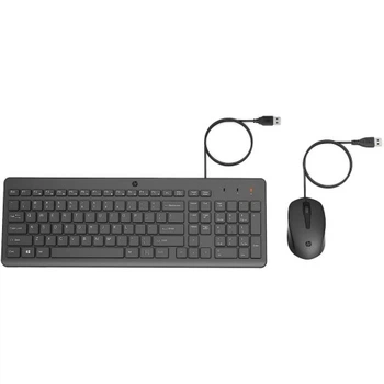 Комплект HP 150 USB Black (240J7AA) HP 240J7AA 1085352