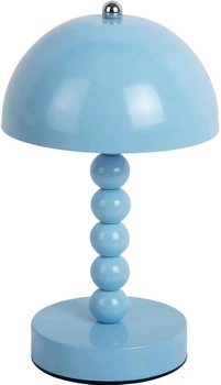 Настільна лампа Letitmotiv Bubbles Синя (99975)