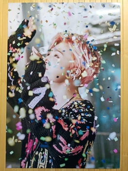 Постер Чимин БТС Jimin BTS 3356
