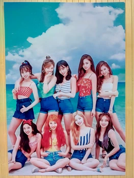 Постер Twice Твайс 16774