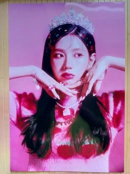 Постер Мийон Айдиль Miyeon (G)I-dle 4025