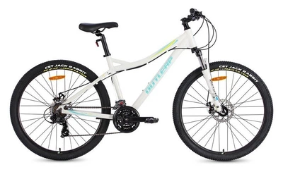 Велосипед Outleap Bliss Sport 27,5" S White (S Білий)