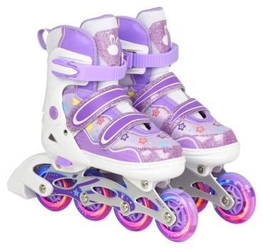 Ролики Inline T-REX S (30-33) puple (1 шт) (Ролики Inline T-REX S (30-33) puple (1 шт))