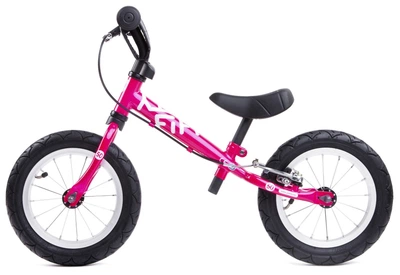 Біговел Yedoo Fifty B Magenta (70 x 38 x 15,5 см Маджента)