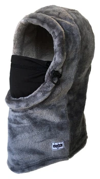 Балаклава Level FROST One size Grey (LSB21U4N) (one size grey)