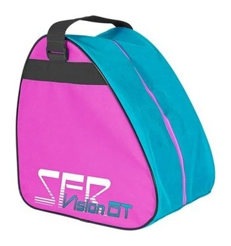 Сумка SFR Vision GT Pink (32x33x20 см Розово – блакитний)