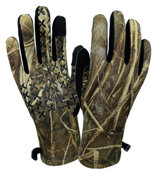 Водонепроникні рукавички Dexshell Drylite2.0 Gloves (S) темний камуфляж (FNR_DG9946RTC2.0S)