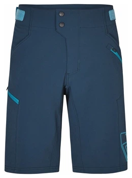 Шорті Ziener Nonus X-Function hale navy (52)