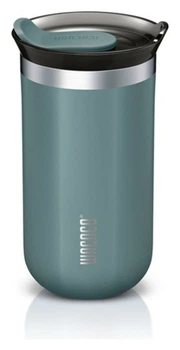 Термокухоль Wacaco Octaroma Lungo 300 мл, блакитний (FNR_WOCT300BLU)