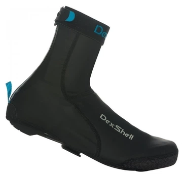 Велосипедні водонепроникні бахіли Dexshell Light weight Overshoes, р-р S (36-38) (FNR_OS337S)