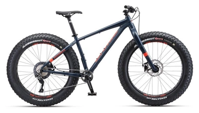 Велосипед Jamis Roughneck 26" 17" Flat Ink (17" Сірий)