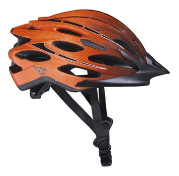Шолом K2 VO2 MAX M M Brown (3054006) (M (55-59 см) Коричневий)