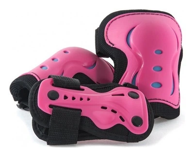 Захист SFR Hot Pink M Pink (М Рожевий)
