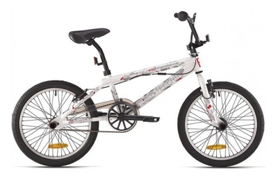 Велосипед Bottecchia BMX Free Style 20 (Білий)