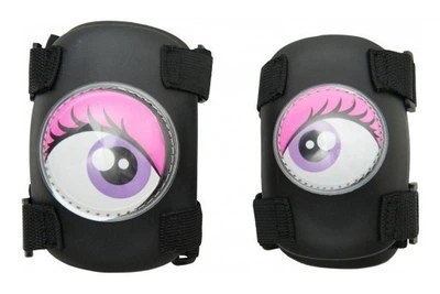 Захист Crazy Safety Pink (Рожевий)