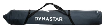 Чохол для гірських лиж Dynastar F-TEAM EXT. 2 PS PADD 160-210 см Grey (DKKB103-WRH) (160-210 см)
