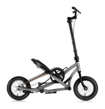 Степінг Brizon Stepwing Galaxy Grey (Сірий)