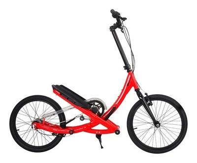 Степінг Brizon Stepwing Titan Red (Червоний)