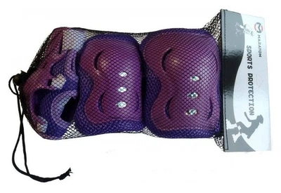 Захист Maraton 3 purple (Purple) (Захист Maraton 3 purple (Purple))