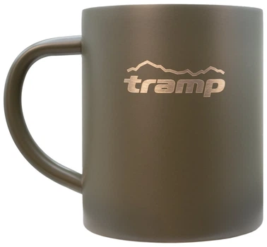 Термокухоль TRAMP 300мл UTRC-009 olive (UTRC-009-olive)