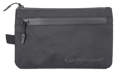 Lifeventure сумка X-Pac Zip Pouch black (68788)