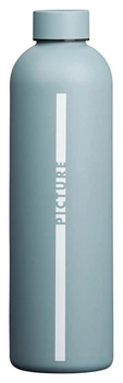 Picture Organic термофляга Mahen storm blue (ACC150A)