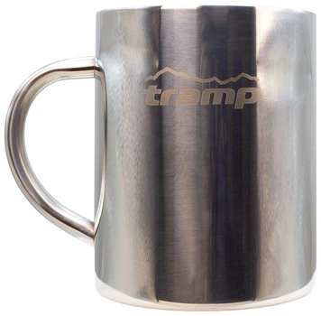 Термокухоль TRAMP 400мл UTRC-010 metal (UTRC-010-metal)