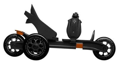Роликові ковзани Cardiff Skate S1 (36-47)