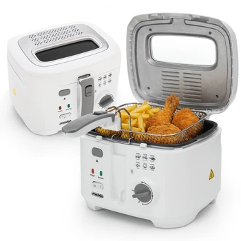 Фритюрниця Mesko MS 4908 2.5 л.