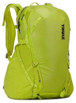 Гірськолижний рюкзак Thule Upslope 35L (Lime Punch) (TH 3203610) (TH 3203610)