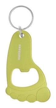 Munkees 3431 брелок-відкривачка Foot green (3431-GR)