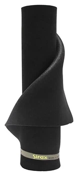 Килимок Sirex NA-3610-S 206x50x1.0 cm black (NA-3610-S-BK)