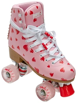 Ролики квади Impala Falling Hearts (42)