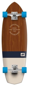 Hydroponic круїзер Diamond Cruiser Skateboard 32" - Vintage Brown (FRD.047438)