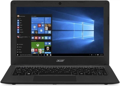 Ноутбук Acer AO1-431-C208 (13" TN / Intel Celeron N3060 / 2GB DDR3 / SSD 29GB) Б/В