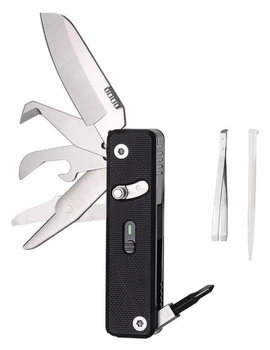 Мультитул Roxon Mini Flex Companion S504G (FNR_S504G)