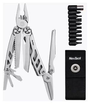 Мультитул NexTool Flagship Pro (Max) (FNR_NE20310A)