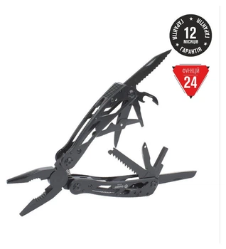 Мультитул Multi Tool Ganzo G202B (FNR_G202B)
