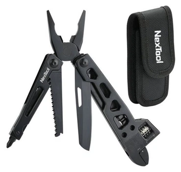 Мультитул NexTool Vanguard Multifunctional Wrench (FNR_NE20131)