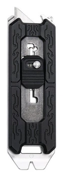 Універсальний ніж мультитул NexTool Utility Knife E20 (FNR_UKE20)