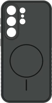 Чехол для смартфона MAKE Atlas Magnet для Samsung Galaxy S26 Ultra Black (MTLSM-SS26UBK)