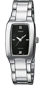 Женские часы CASIO LTP-1165A-1C2EF