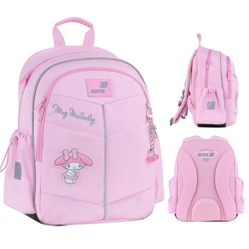 Рюкзак шкільний Kite Education HK26-771S My Melody з ортопедичною спинкою (996149)