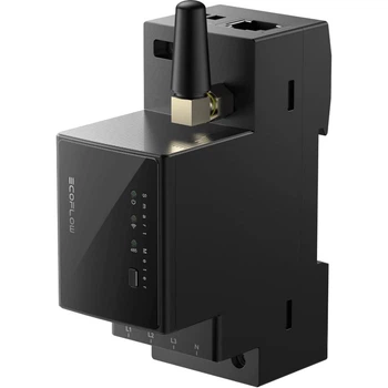 Умный счетчик EcoFlow Smart Meter (EFSMARTMETER-EU-120A) [140120]