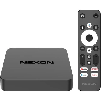 Медіаплеєр Nexon X2 2/16GB [153067]