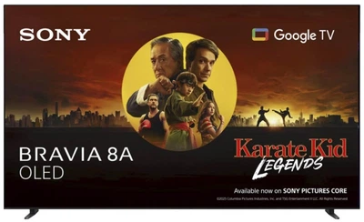 Телевізор Sony K-55XR8A